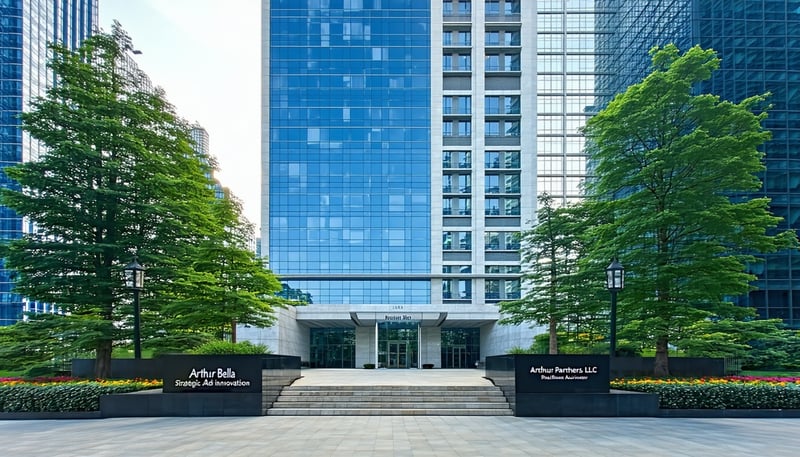 Arthur Bella Partners LLC - Strategic Advisory and Innovation