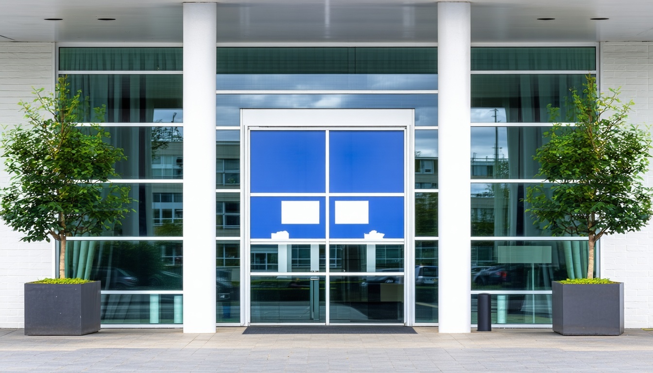 Enterprise Client Logo