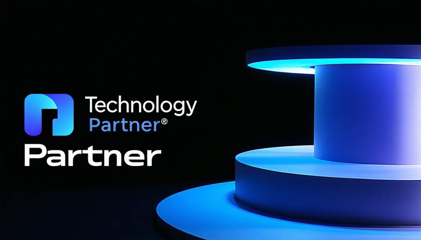 Technology Partner Logo