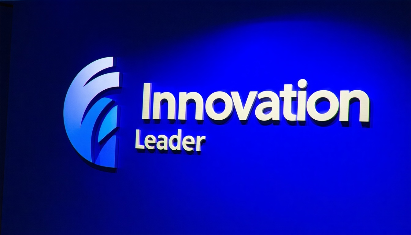 Innovation Leader Logo