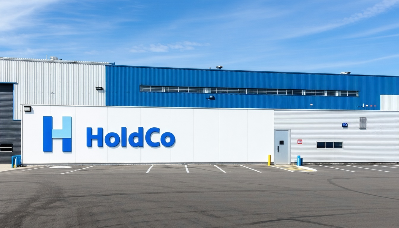 HoldCo Logo